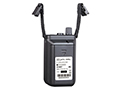 Mipro MTG-100Ra Digital Portable Receiver back view 